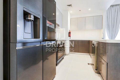 Appartamento in affitto a Downtown Dubai (Downtown Burj Dubai), Dubai, EAU 3 camere da letto, 147.53 mq. № 745247 - foto 17