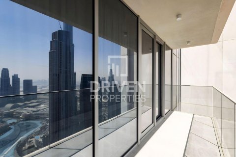 Appartamento in affitto a Downtown Dubai (Downtown Burj Dubai), Dubai, EAU 3 camere da letto, 147.53 mq. № 745247 - foto 26