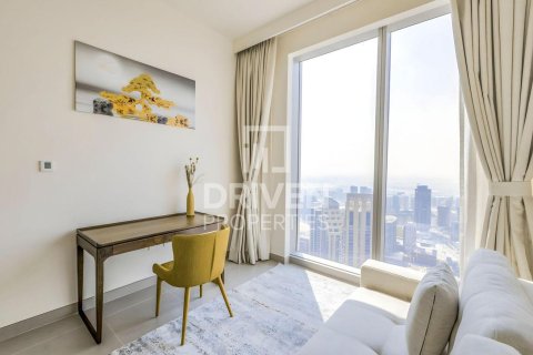 Appartamento in affitto a Downtown Dubai (Downtown Burj Dubai), Dubai, EAU 3 camere da letto, 147.53 mq. № 745247 - foto 12