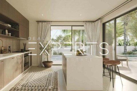 Vila v Ghantoot, Abu Dhabi, SAE 4 ložnice, 440.4 m² Č.: 578301 - fotografie 4