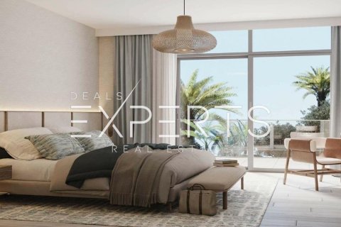 Vila v Ghantoot, Abu Dhabi, SAE 4 ložnice, 440.4 m² Č.: 578301 - fotografie 10