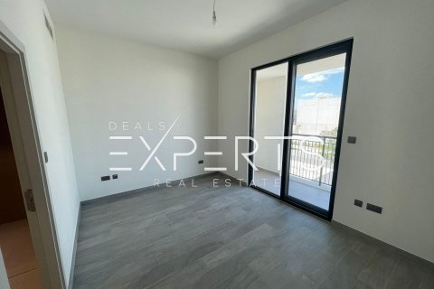 Vila na Yas Island, Abu Dhabi, SAE 4 ložnice, 210 m² Č.: 578299 - fotografie 16