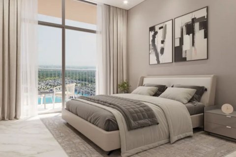Apartman u Dubai, UAE 1 spavaća soba, 73.2 m2 Br. 565677 - fotografija 3