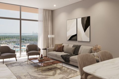 Apartman u Dubai, UAE 1 spavaća soba, 73.2 m2 Br. 565677 - fotografija 4