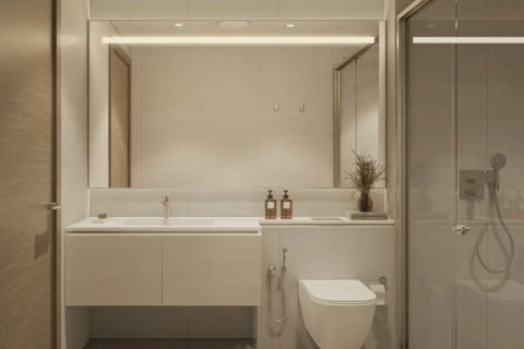 Apartman u Dubai, UAE 1 spavaća soba, 73.2 m2 Br. 565677 - fotografija 6