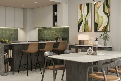 Dubai, BAE’de satılık daire 1 yatak odası, 83 m&sup2; No 693553 - fotoğraf 6