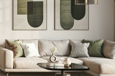 Dubai, BAE’de satılık daire 1 yatak odası, 83 m&sup2; No 693553 - fotoğraf 3