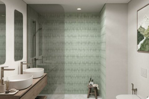 Dubai, BAE’de satılık daire 1 yatak odası, 83 m&sup2; No 693553 - fotoğraf 7