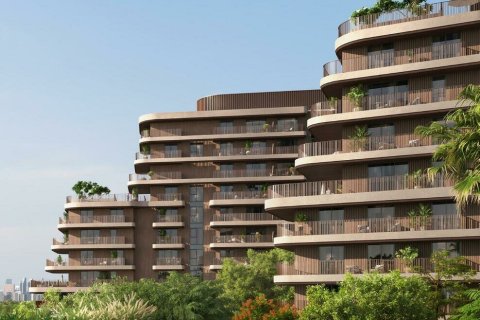 Dubai, BAE’de satılık daire 1 yatak odası, 83 m&sup2; No 693553 - fotoğraf 14