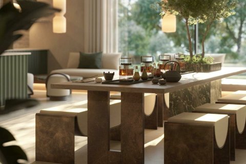 Dubai, BAE’de satılık daire 1 yatak odası, 83 m&sup2; No 693553 - fotoğraf 5