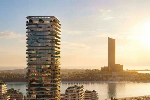 Apartamento en venta en Ras Al Khaimah, EAU 1 dormitorio, 74 m2 № 693551 - foto 10