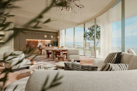 Apartamento en venta en Ras Al Khaimah, EAU 1 dormitorio, 74 m2 № 693551 - foto 6