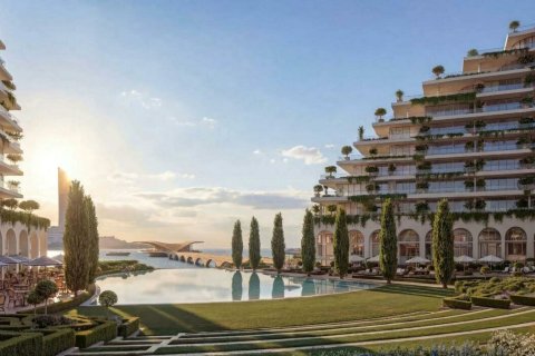 Apartamento en venta en Ras Al Khaimah, EAU 1 dormitorio, 74 m2 № 693551 - foto 7