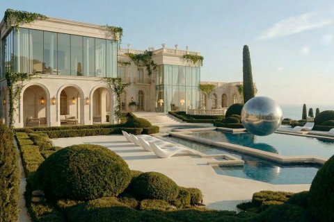 Leilighet til salgs i Ras Al Khaimah, Emiratene 2 soverom, 115 kvm Nr. 693552 - Foto 15