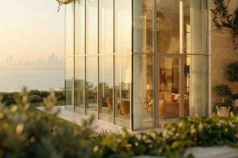 Leilighet til salgs i Ras Al Khaimah, Emiratene 2 soverom, 115 kvm Nr. 693552 - Foto 14