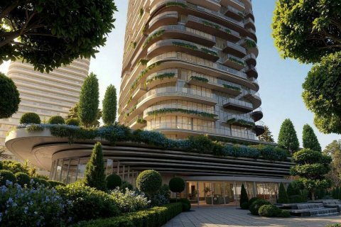 Leilighet til salgs i Ras Al Khaimah, Emiratene 2 soverom, 115 kvm Nr. 693552 - Foto 8