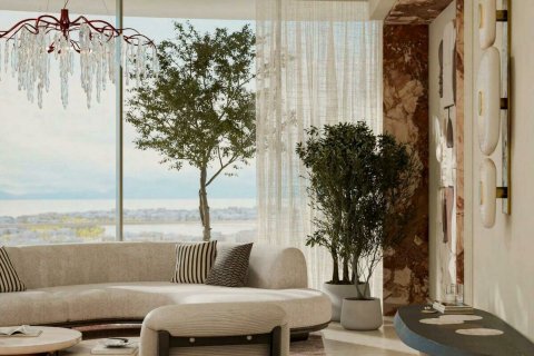 Leilighet til salgs i Ras Al Khaimah, Emiratene 2 soverom, 115 kvm Nr. 693552 - Foto 5