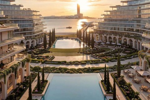 Leilighet til salgs i Ras Al Khaimah, Emiratene 2 soverom, 115 kvm Nr. 693552 - Foto 13