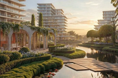 Leilighet til salgs i Ras Al Khaimah, Emiratene 2 soverom, 115 kvm Nr. 693552 - Foto 7