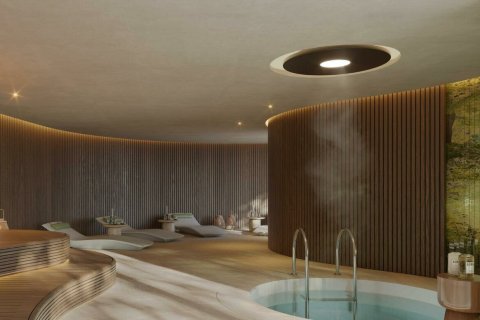 Leilighet til salgs i Dubai, Emiratene 3 soverom, 194 kvm Nr. 693555 - Foto 10