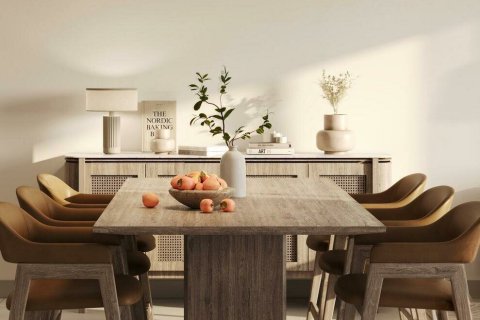 Leilighet til salgs i Dubai, Emiratene 3 soverom, 194 kvm Nr. 693555 - Foto 2