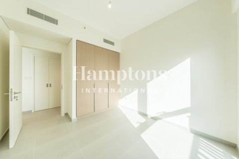 Apartamento en alquiler en Dubai Creek Harbour (The Lagoons), Dubai, EAU 2 dormitorios, 90.32029660 m2 № 714602 - foto 4