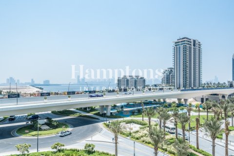 Apartamento en Dubai Creek Harbour (The Lagoons), Dubai, EAU 2 dormitorios, 90.3203 m² № 714602