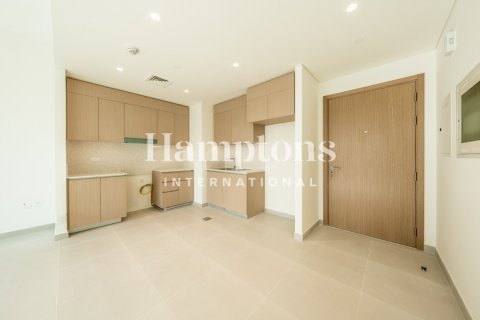 Apartamento en alquiler en Dubai Creek Harbour (The Lagoons), Dubai, EAU 2 dormitorios, 90.32029660 m2 № 714602 - foto 5