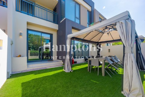 ویلا برای اجاره در Dubai Hills Estate، Dubai، امارات متحده عربی 4 خوابه ، 206.17962790 متر مربع ، شماره 714603 - تصویر 13
