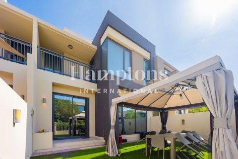 ویلا برای اجاره در Dubai Hills Estate، Dubai، امارات متحده عربی 4 خوابه ، 206.17962790 متر مربع ، شماره 714603 - تصویر 14
