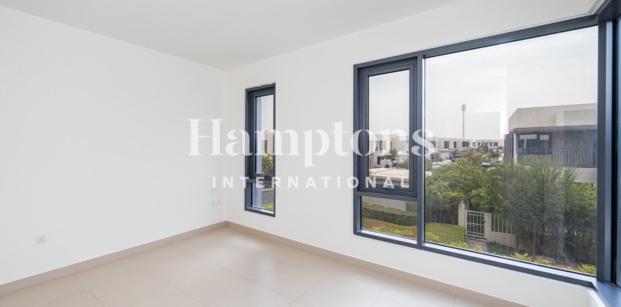 ویلا در Dubai Hills Estate، Dubai ، امارات متحده عربی 4 خوابه ، 206.18 متر مربع.  شماره 714603