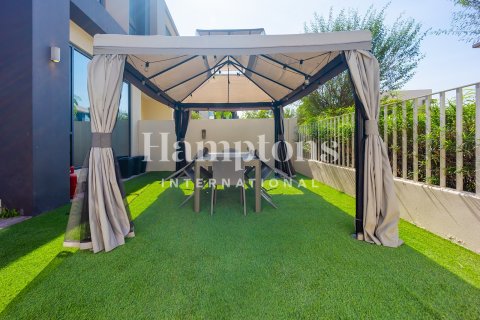 ویلا برای اجاره در Dubai Hills Estate، Dubai، امارات متحده عربی 4 خوابه ، 206.17962790 متر مربع ، شماره 714603 - تصویر 15