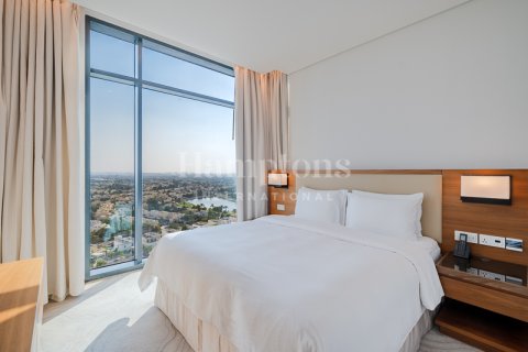 Apartamento en alquiler en The Hills, Dubai, EAU 2 dormitorios, 153.19704700 m2 № 714601 - foto 10