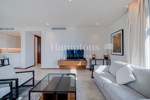 Apartamento en alquiler en The Hills, Dubai, EAU 2 dormitorios, 153.19704700 m2 № 714601 - foto 6