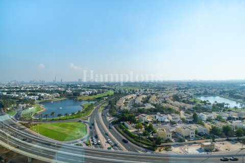 Apartamento en alquiler en The Hills, Dubai, EAU 2 dormitorios, 153.19704700 m2 № 714601 - foto 3