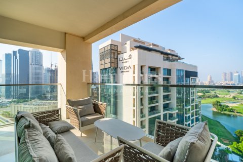 Apartamento en alquiler en The Hills, Dubai, EAU 2 dormitorios, 153.19704700 m2 № 714601 - foto 2