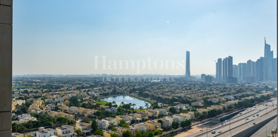 Apartamento en The Hills, Dubai, EAU 2 dormitorios, 153.197 m² № 714601