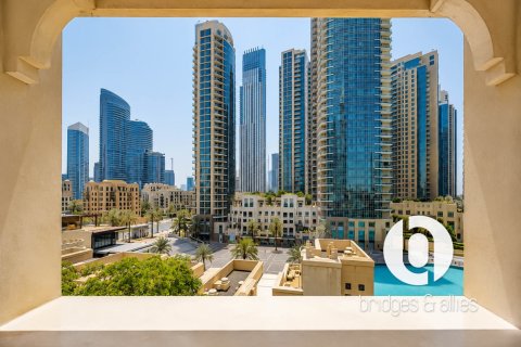 Пәтер Old Town, Дубай, БАӘ-да 1 жатын бөлме, 96 м² № 714575 - фото 11