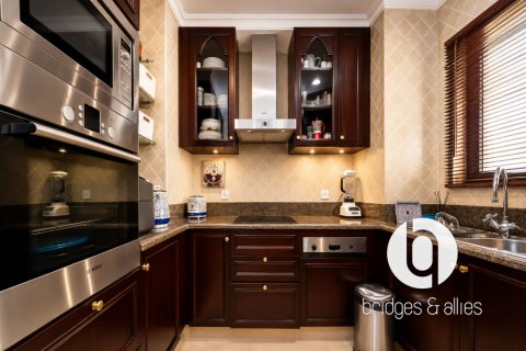 Пәтер Old Town, Дубай, БАӘ-да 1 жатын бөлме, 96 м² № 714575 - фото 6