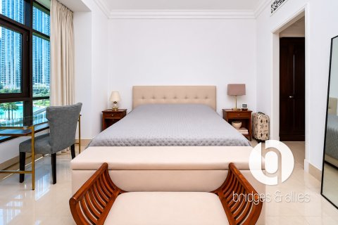 Пәтер Old Town, Дубай, БАӘ-да 1 жатын бөлме, 96 м² № 714575 - фото 8