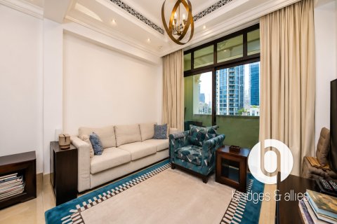 Пәтер Old Town, Дубай, БАӘ-да 1 жатын бөлме, 96 м² № 714575 - фото 16