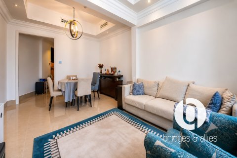 Dzīvoklis Old Town, Dubaijā, AAE 1 istaba, 96 m2 Nr. 714575