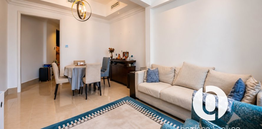 Пәтер Old Town, Дубай, БАӘ-да 1 жатын бөлме, 96 м² № 714575