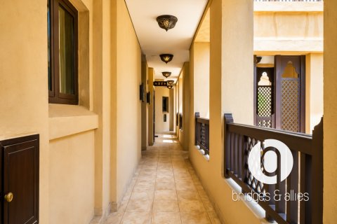 Пәтер Old Town, Дубай, БАӘ-да 1 жатын бөлме, 96 м² № 714575 - фото 7