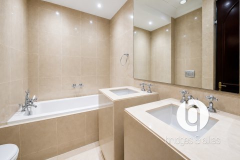 Пәтер Old Town, Дубай, БАӘ-да 1 жатын бөлме, 96 м² № 714575 - фото 12