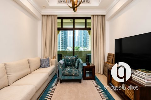 Пәтер Old Town, Дубай, БАӘ-да 1 жатын бөлме, 96 м² № 714575 - фото 2