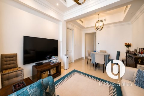 Пәтер Old Town, Дубай, БАӘ-да 1 жатын бөлме, 96 м² № 714575 - фото 9