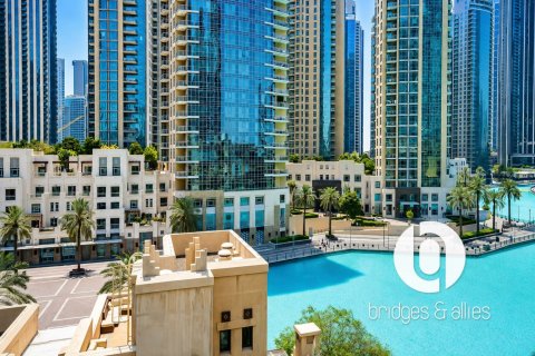 Пәтер Old Town, Дубай, БАӘ-да 1 жатын бөлме, 96 м² № 714575 - фото 17