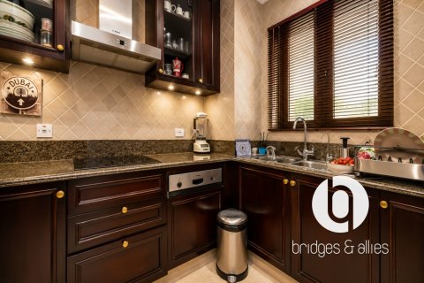 Пәтер Old Town, Дубай, БАӘ-да 1 жатын бөлме, 96 м² № 714575 - фото 14