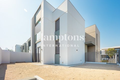 Townhouse sa Arabian Ranches 3, Dubai, UAE 4 silid-tulugan, 249.53745800 sq.m. № 714605 - larawan 1